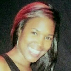 Meet your Posher, Latasha